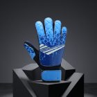 EFAH Pulse Blue goalkeeper gloves