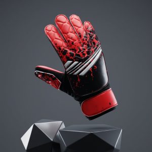 EFAH Pulse Red