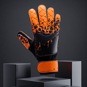 EFAH Pulse Orange