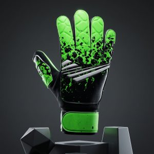 EFAH Pulse Green