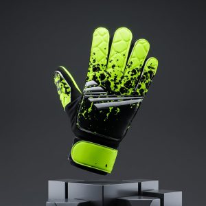 EFAH Pulse Fluorescent Yellow